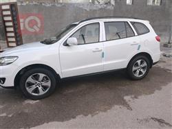 هيونداي سانتافي